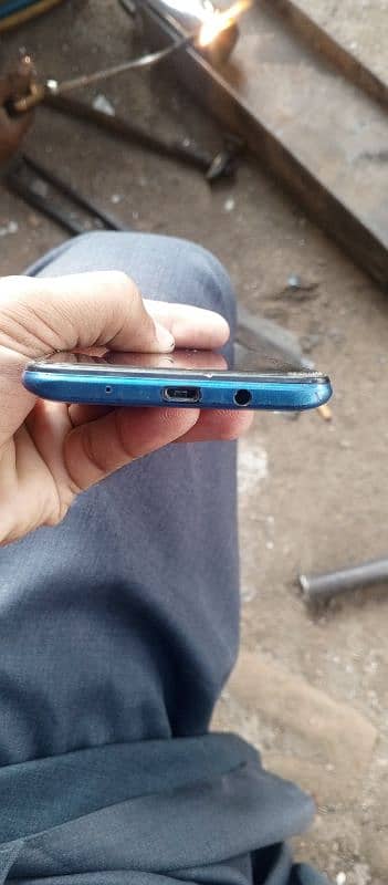 Infinix Hot 11 play 4/64 03118795161 3