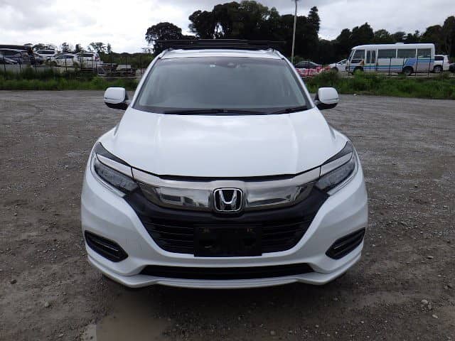 Honda Vezel Hybrid Z Honda Sensing 2019/2024 Model New Condition 0