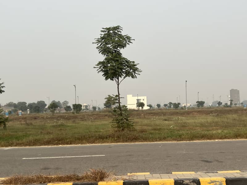 PHASE 8 IVY GREEN Z5-65 POSESSION PLOT REASONABLE PRICE 1