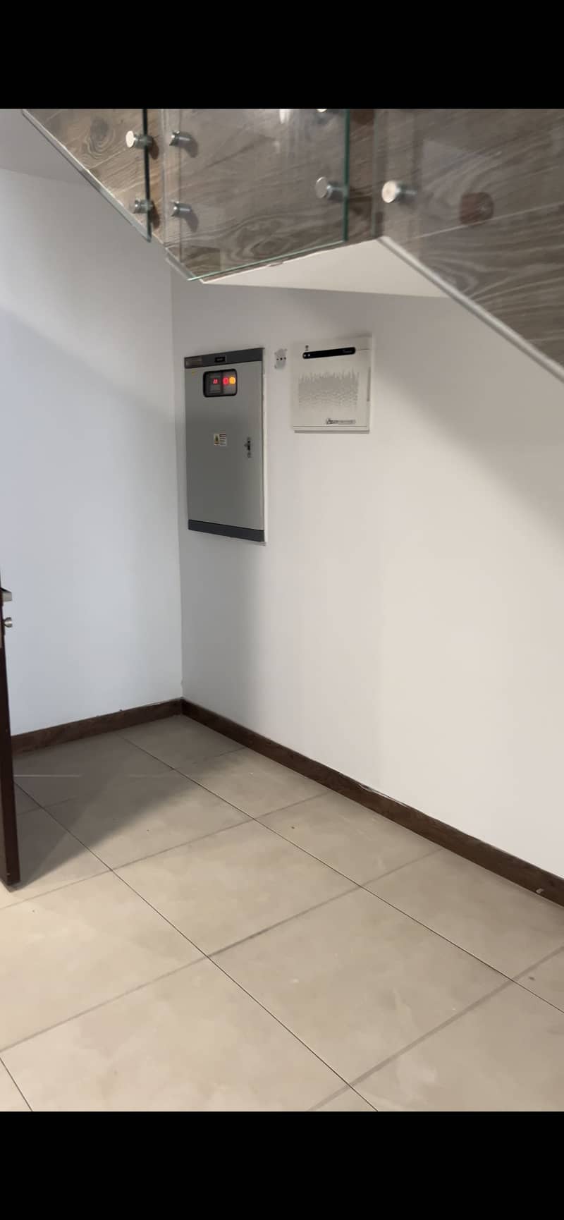 BRAND NEW 2 BED SEMI FURNISHED DUPLEX APARTMENT AVAILABLE FOR RENT 2