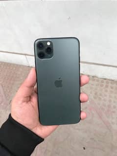 iPhone 11 Pro Max PTA Approved