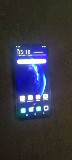 Vivo S1 8/256 GB