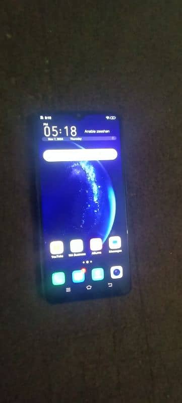 Vivo S1 8/256 GB 0