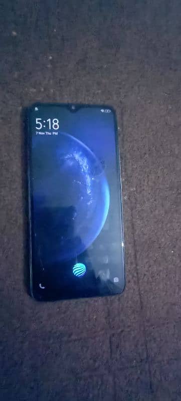 Vivo S1 8/256 GB 1