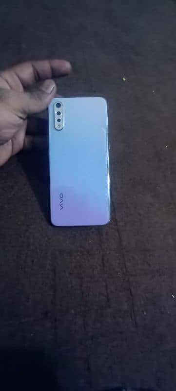 Vivo S1 8/256 GB 2