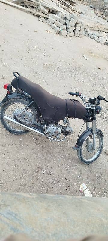 union star 2022 model 2023 register bike bilqul seel pack hai total 0