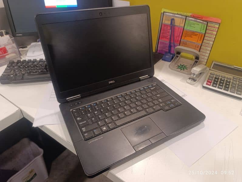 Dell core i5 4th generation 2