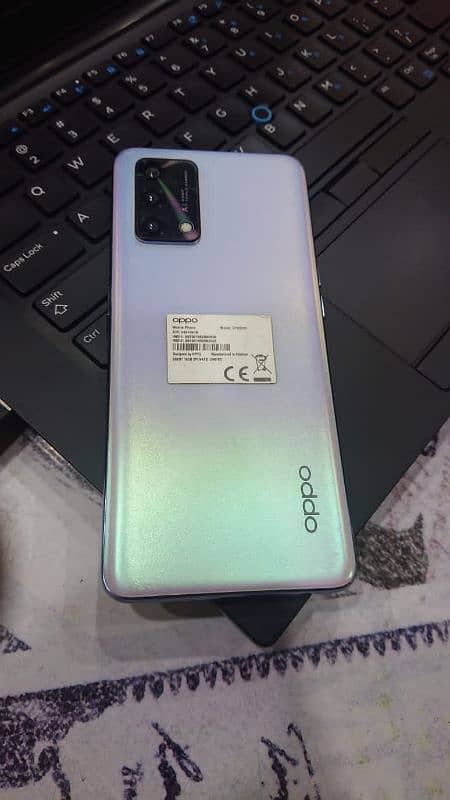 Oppo a95 0