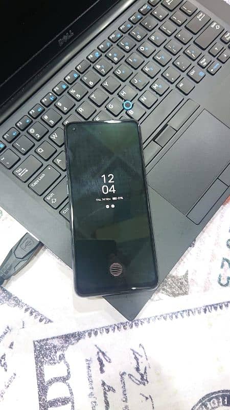 Oppo a95 1