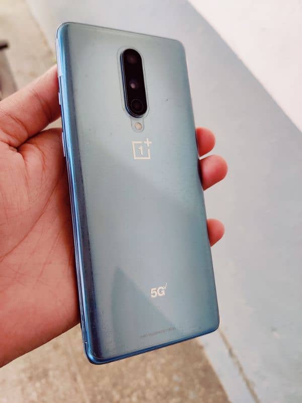 Oneplus 8 5g 0