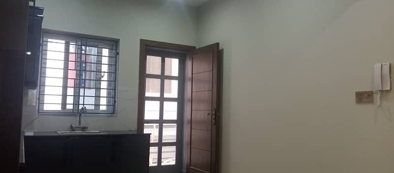 20 Marla Upper Portion For rent In The Perfect Location Of E-11 0