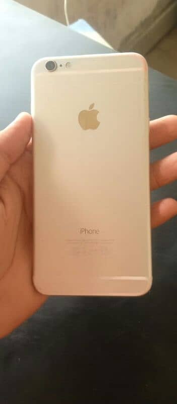 iPhone 6 splua PTA 10 by 9 condition 1