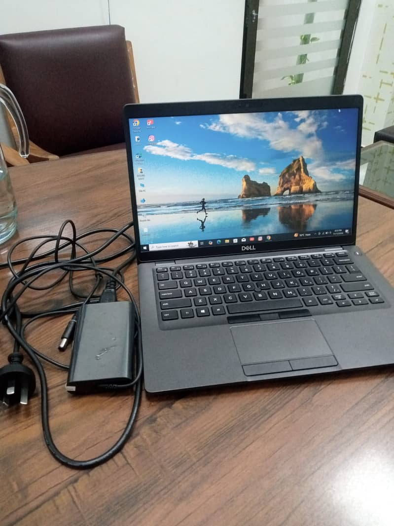 Dell Laptop (Latitude 5400) for sale 0