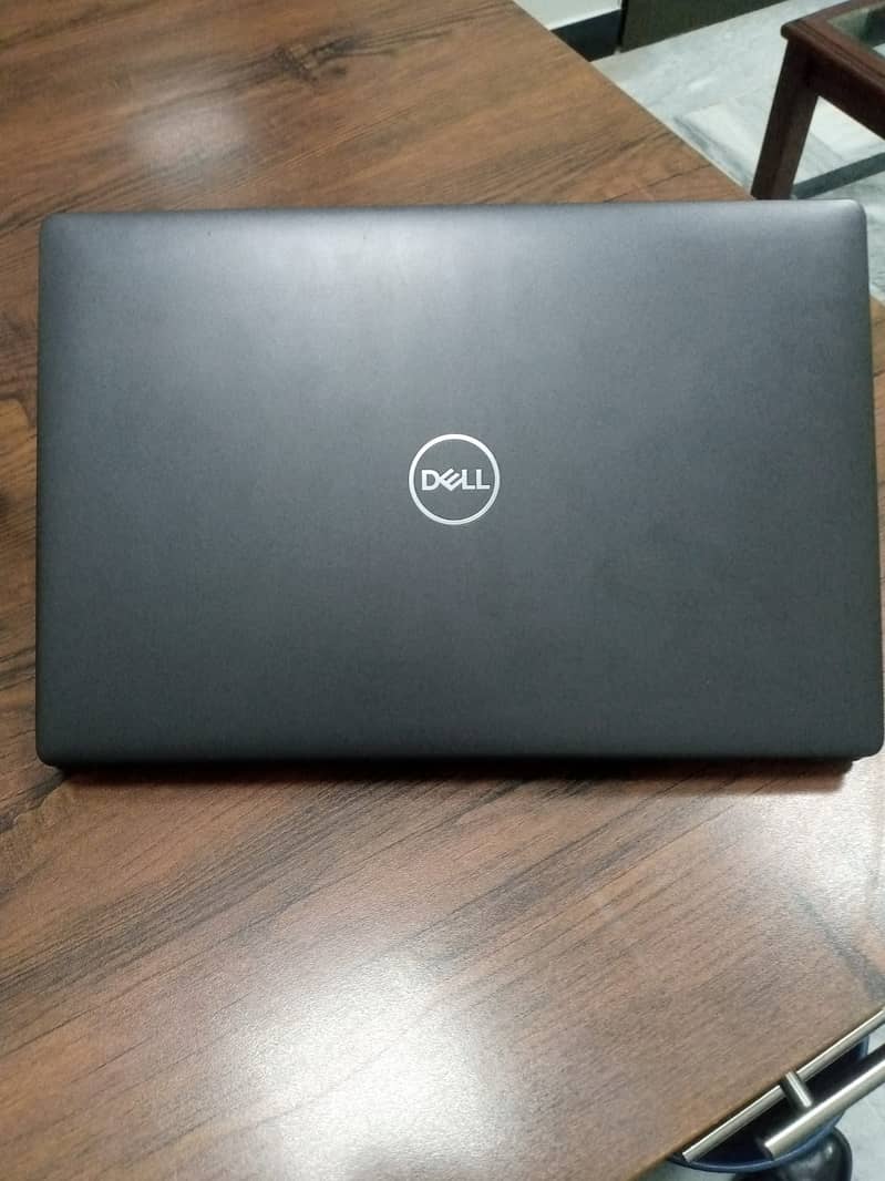 Dell Laptop (Latitude 5400) for sale 1