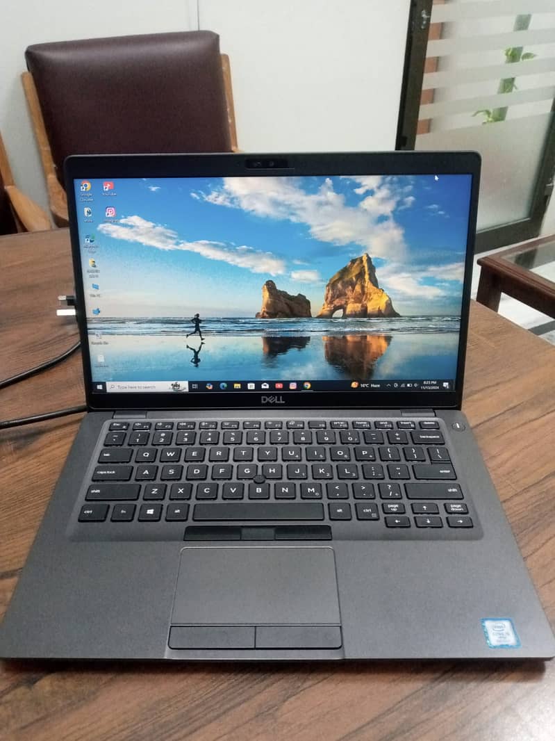 Dell Laptop (Latitude 5400) for sale 2