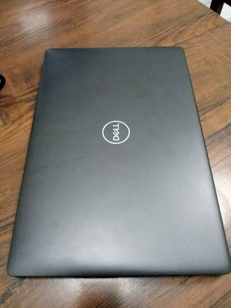 Dell Laptop (Latitude 5400) for sale 3