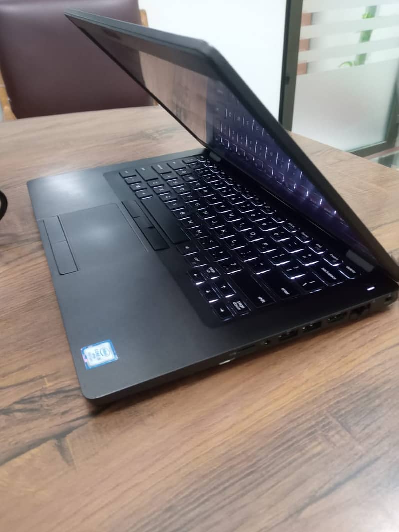 Dell Laptop (Latitude 5400) for sale 4