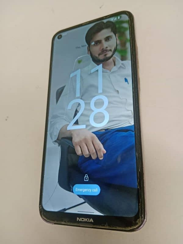 Nokia 3.4 ( 4gb +64gb) 4g 1