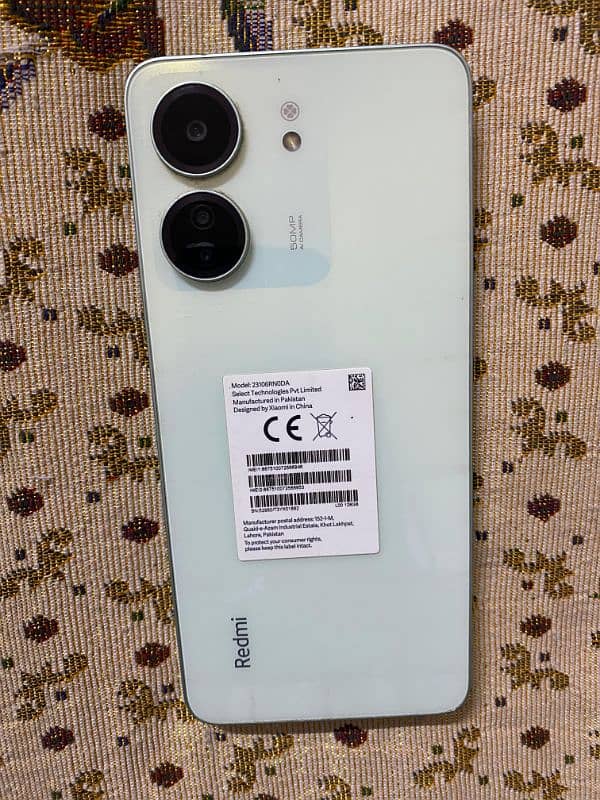 Realme 13c 6/128 6