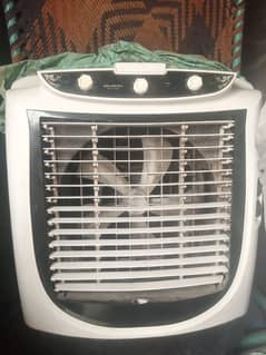 air cooler 6500 model