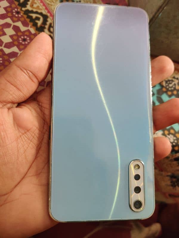 Vivo S1 original phone 4gb ram 128gb rom 2