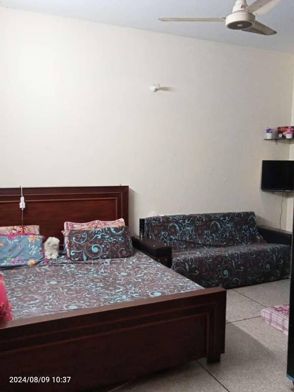 Shahmeer Real Estate Portion For Rent 2