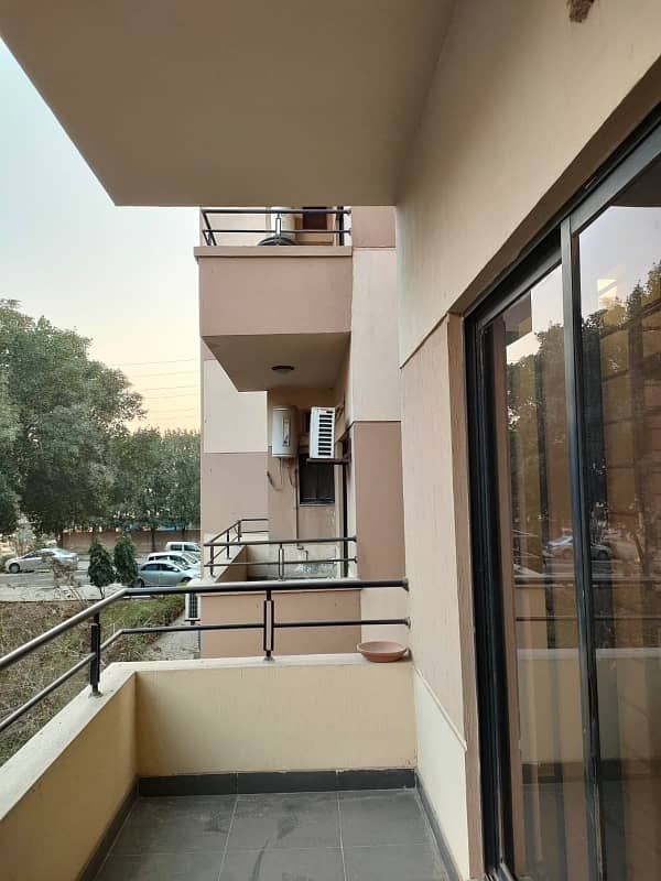 Cheapest 6 Marla 2 Bed Flat On 2nd Floor For Sale In Askari 11 Lahore 10