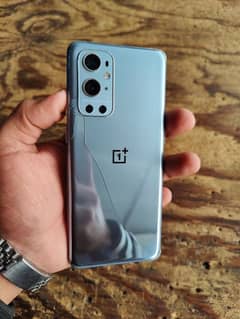 OnePlus 9pro