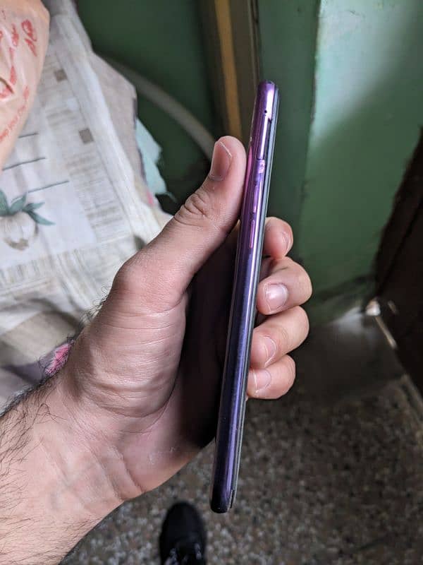 oppo F9 4/64 just mobile 6