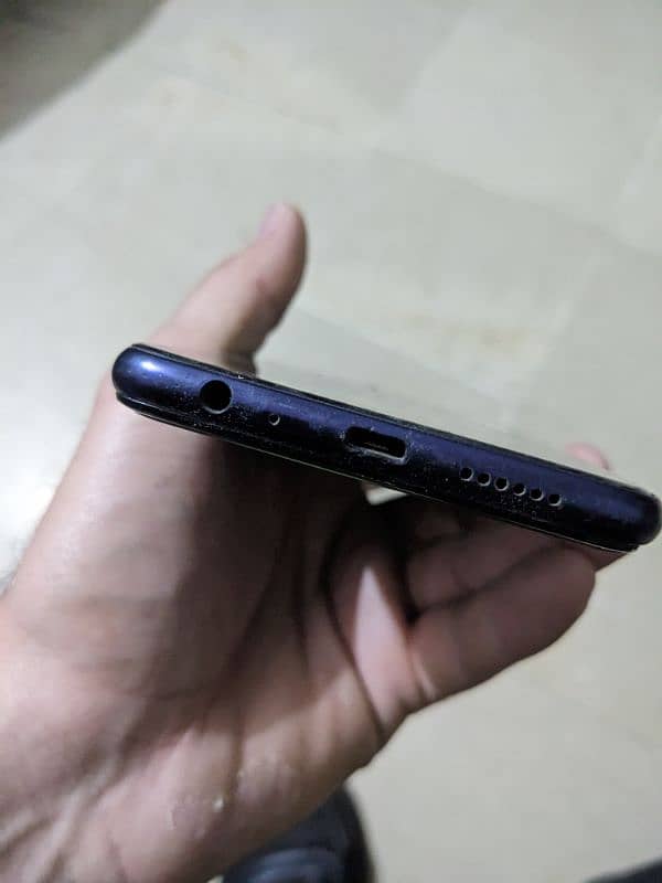 oppo F9 4/64 just mobile 12