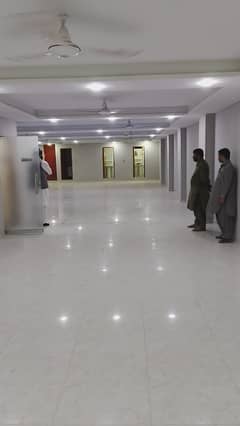 4000 sqft Brand new Plaza For Corporate Offices Institutes software call center It Business