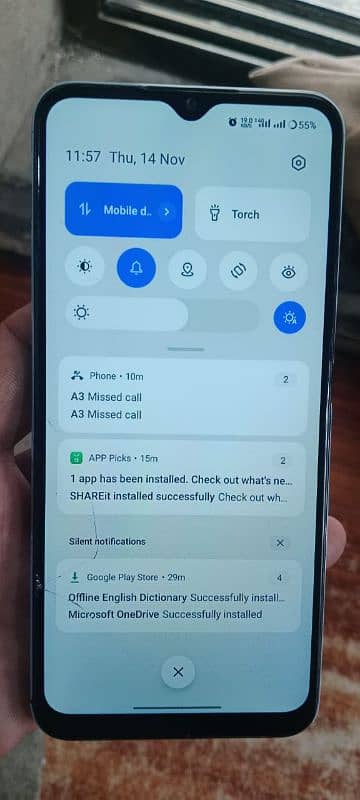 realme exchange possible. 03286450324 3