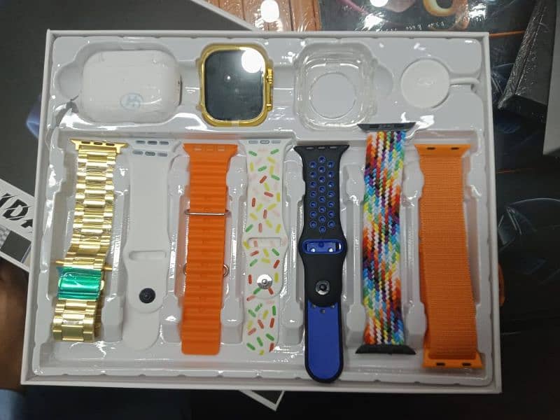 smart ultra watches 0