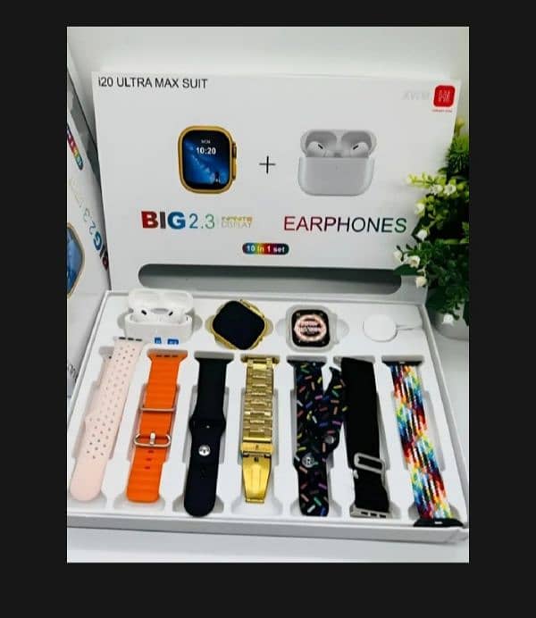 smart ultra watches 12