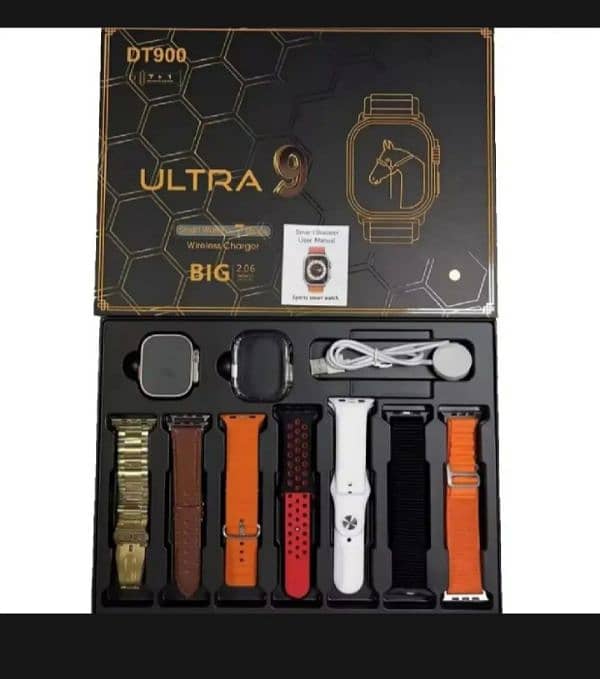 smart ultra watches 13