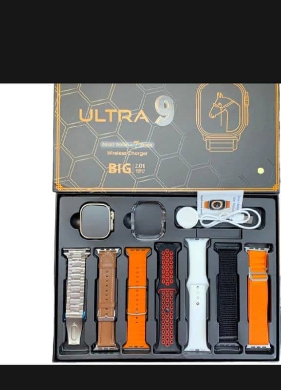 smart ultra watches 15