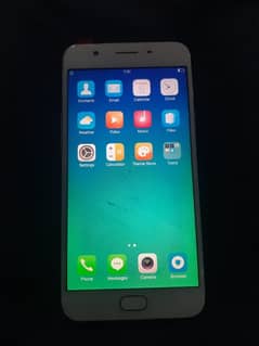 oppo F1s