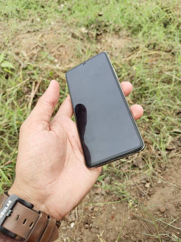 Xiaomi mi11T 0