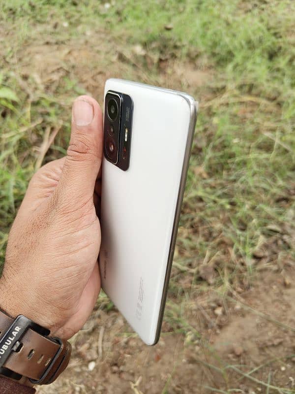 Xiaomi mi11T 1