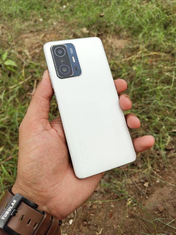 Xiaomi mi11T 3