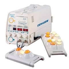 Ceragem Compact CGM P390 - Pressure Point Therapy Machine