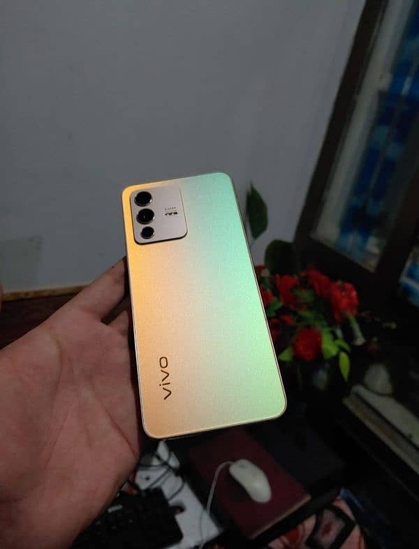 Vivo v23 0