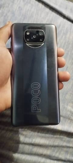 Pocco x 3 proo for sale only interested contact