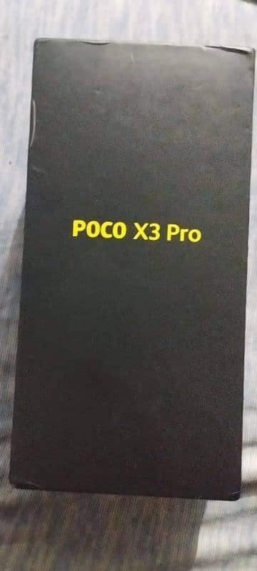 Pocco x 3 proo for sale only interested contact 4