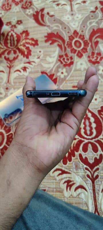 Samsung Galaxy S21 5g 8+256gb exchange possible Whatsapp 03484261259 4