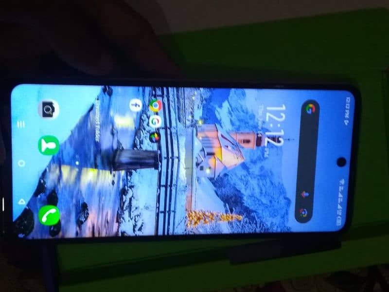 INFINIX HOT 30 10/10 CONDITION 16GB RAM/128GB HDD  GAMING ENGINE 6