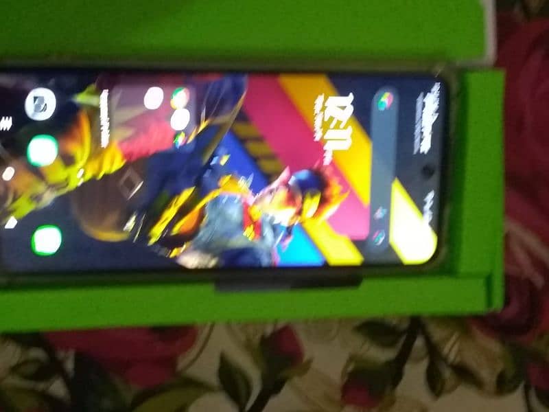 INFINIX HOT 30 10/10 CONDITION 16GB RAM/128GB HDD  GAMING ENGINE 7