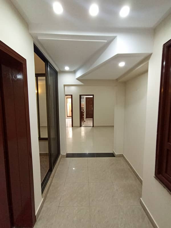 6 Marla House For Sale in A Block Central Park Housing Scheme 5