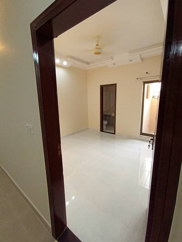 6 Marla House For Sale in A Block Central Park Housing Scheme 11