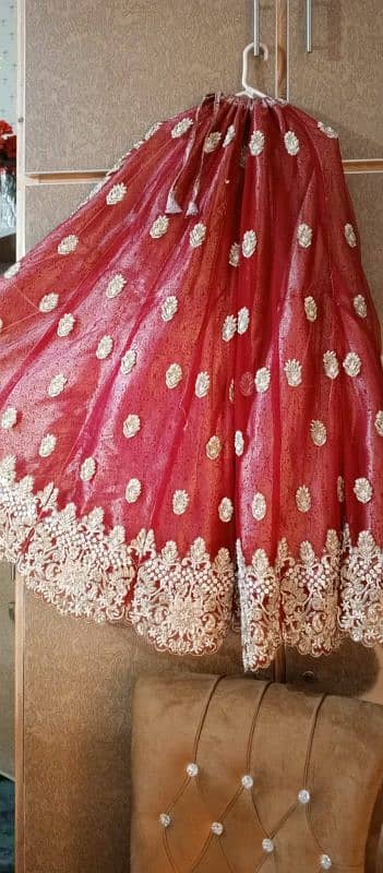 Wedding Lehnga 2